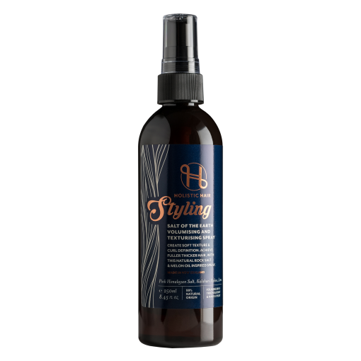 Holistic Hair Salt of the Earth Volumising and Texturising Spray 250ml