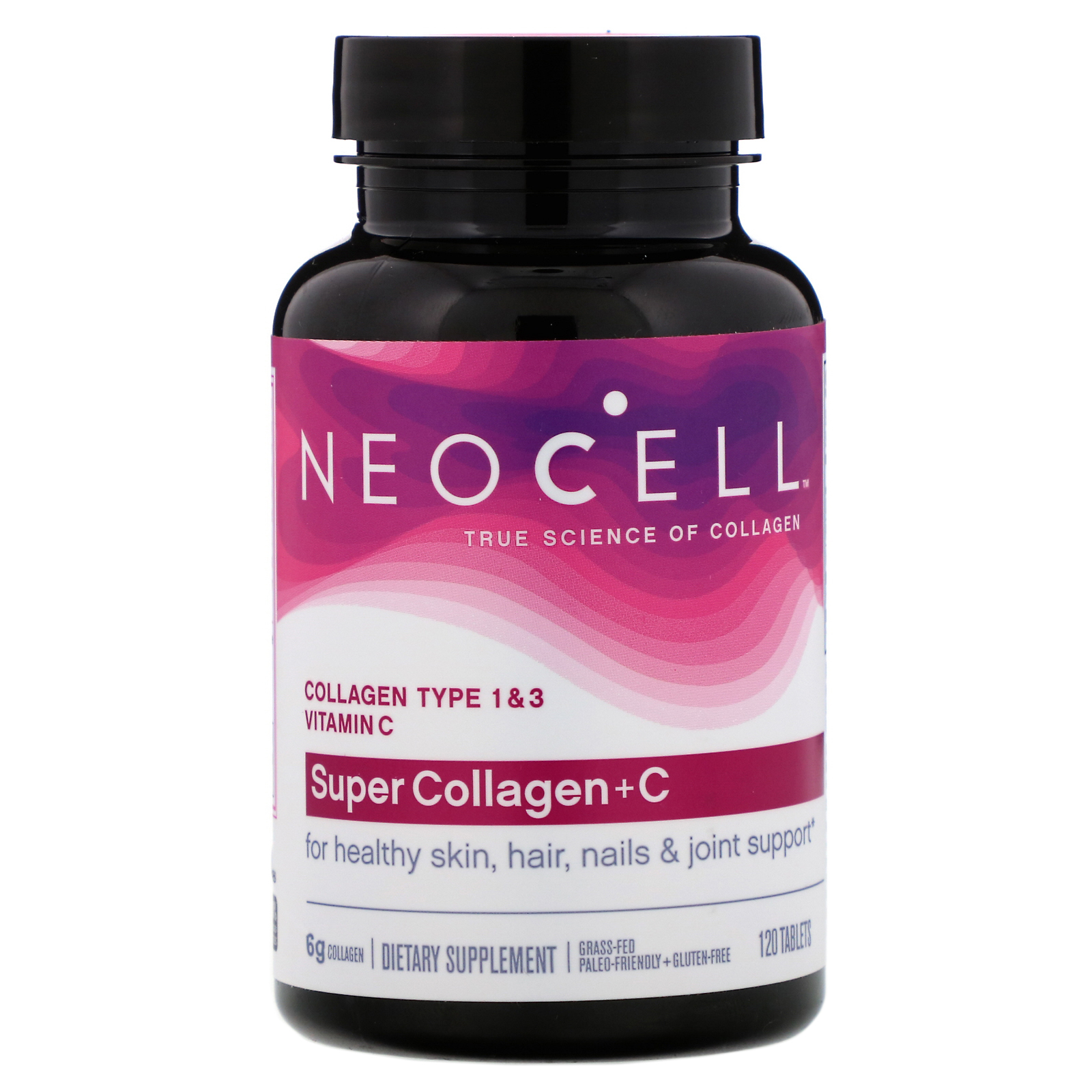 NeoCell Collagen +C x120