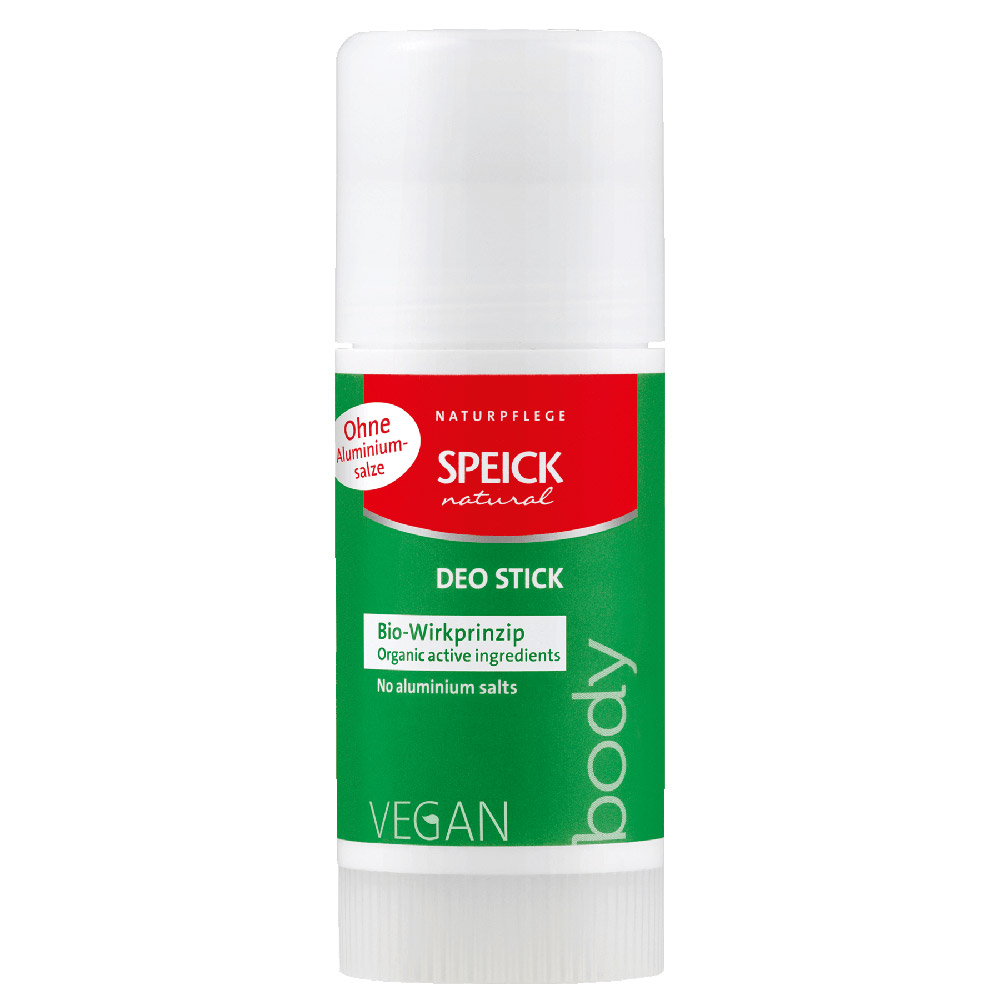 Speick Deo Roll On Speick Natural Green​ 50ml