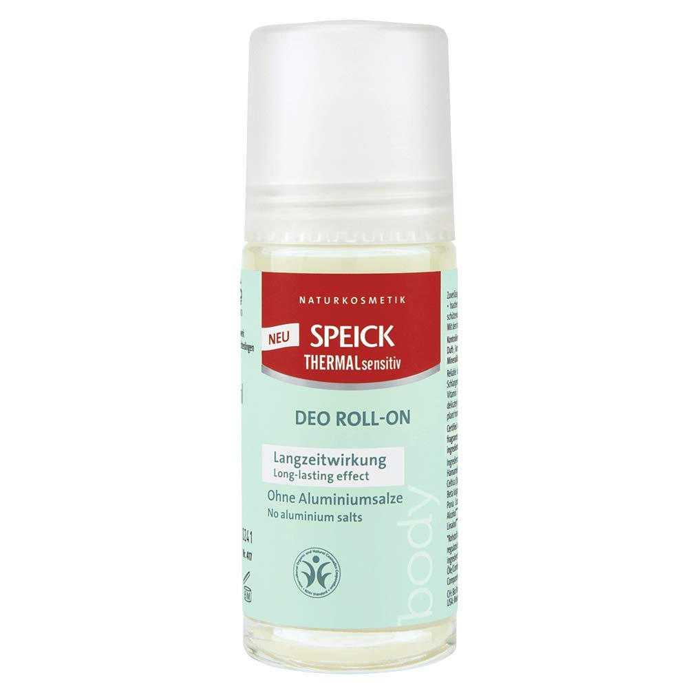 Speick Deo Roll On Speick Thermal Sensitive 50ml