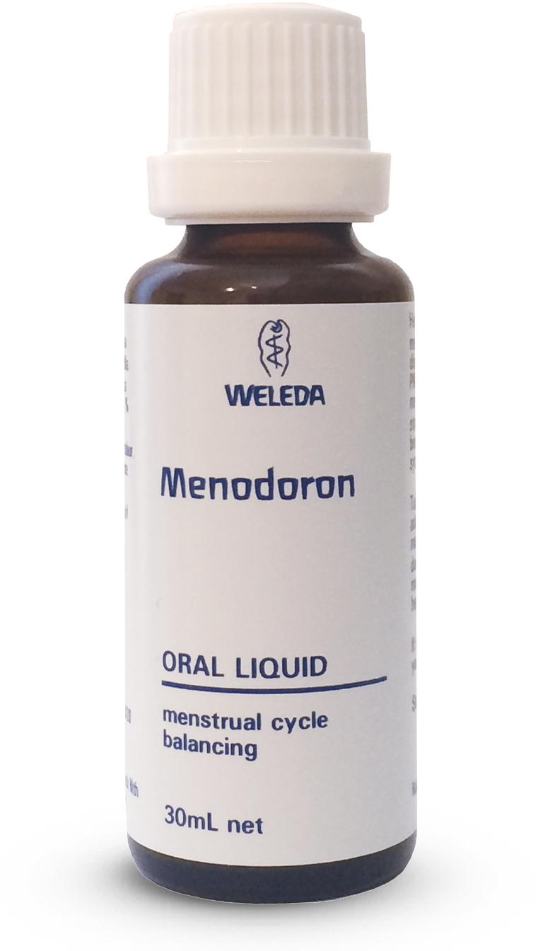 Weleda Menodoron 30ml
