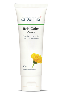 Artemis Itch Calm cream Artemis Itch Calm Cream