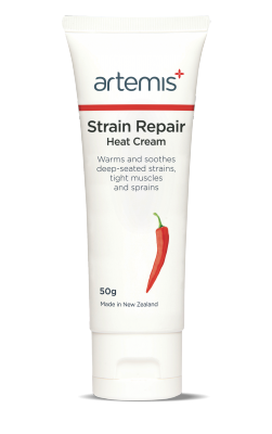 Artemis Strain Repair Cream