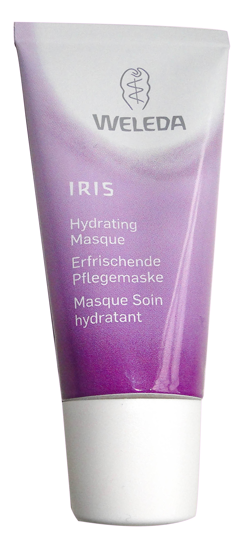 Weleda Iris Hydrating Masque 30ml