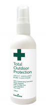 Botanica Total Outdoor Protection – 100ml Spray