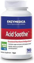 Enzymedica Acid Soothe x90