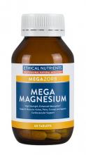 Ethical Nutrients Megazorb Mega Magnesium x60​