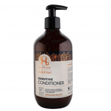 Holistic Hair Sensitive Conditioner 500ml