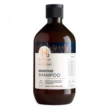 Holistic Hair Sensitive Shampoo 500ml