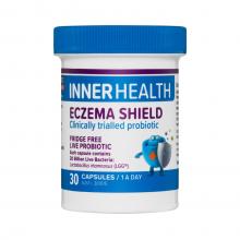InnerHealth Eczema Shield x30 Caps