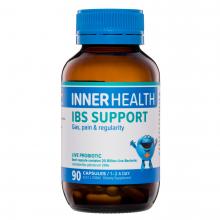 InnerHealth IBS Support x30 Caps
