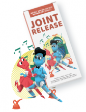 Joint release