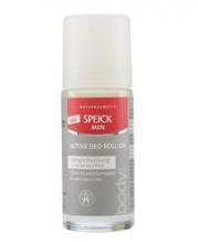 Speick Deo Roll On Speick Men Active Grey