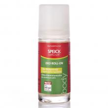 Speick Deo Roll On Speick Natural Active 50ml