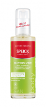 Speick Deo Spray Speick Natural 75ml​