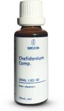 Weleda Chelidonium Comp. 30ml