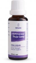 Weleda Echinacea / Thuja Comp. (Immune Support) 30ml​