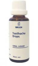 Weleda Toothache Drops 30ml